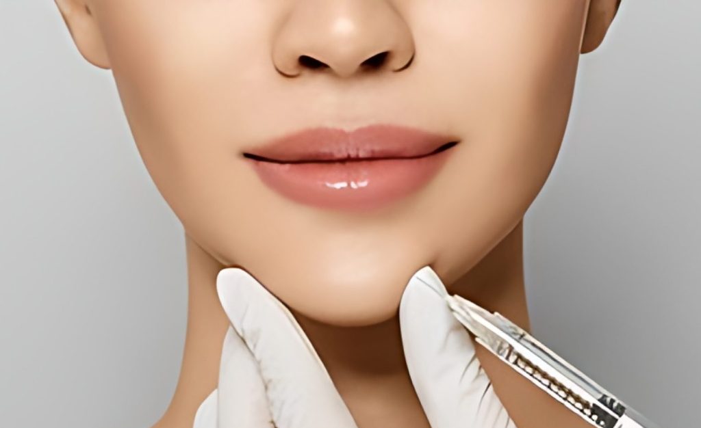 Chin Enhancement Treatment - £60